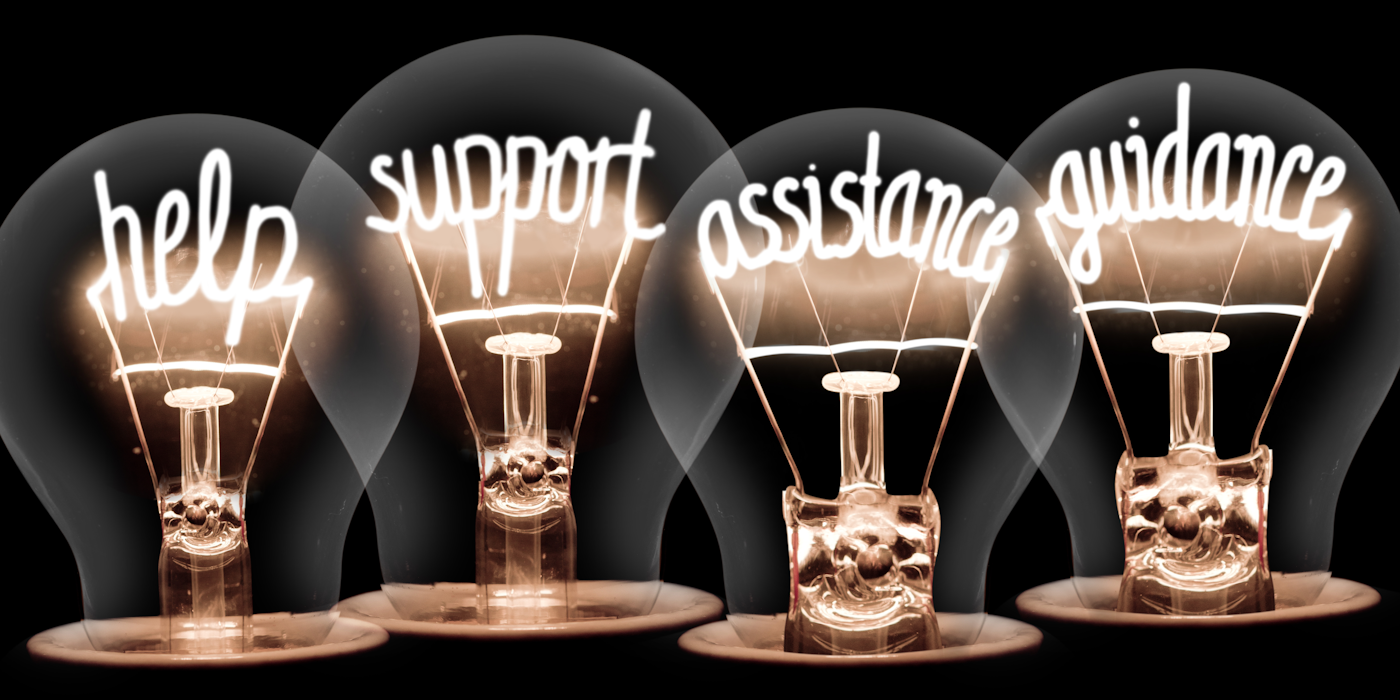 help-support-assistance-guidance