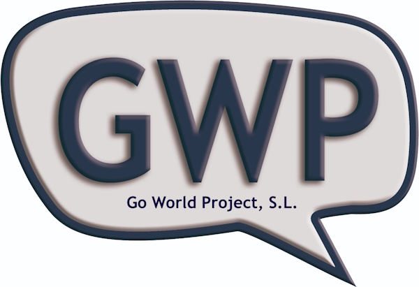 Go World Proyect